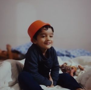 Meet your Posher, Gurvinder